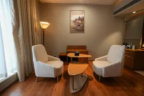 Ramada Encore by Wyndham Kochi Kalamassery - Chambre