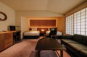 Kasan - Chambre