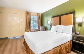 Extended Stay America Suites - Portland - Tigard - Chambre