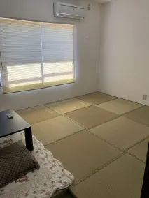 Yoko House - Værelse
