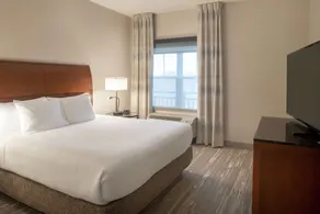 Hilton Garden Inn Troy - Room