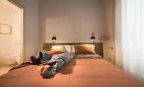 B&B Santa Maria del Fiore - Chambre