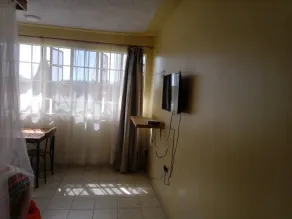Kitwe Lodge Oyugis - Habitación