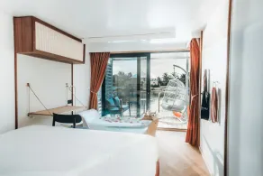 Movenpick Resort Lamantin Saly - View from room