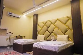 Hotel Stay INN Classic - Spa