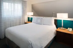Residence Inn by Marriott Richmond West End - Room