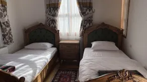 Quiet Abana Hacıveli Konağı - Camera