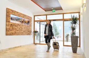 Hotel Sonnschupfer - Reception