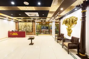 juSTa Sarang, Rameswaram - Reception