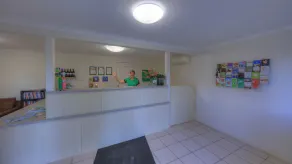 PepperTree Cabins, Kingaroy - Rezeption