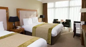 Sligo Park Hotel & Leisure Club - Room