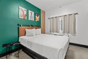 Hollywood Le Bon Hotel - Chambre