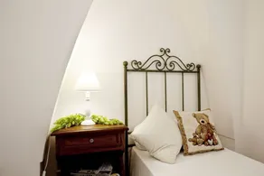 Masseria Cisternella - Rom