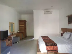Mina Pelasa Hotel - Værelse