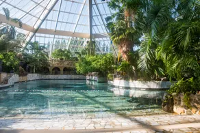 Hotel Eemhof by Center Parcs - Piscine