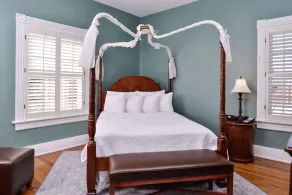 Hampton Inn Lexington-Historic District - Room