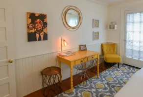 Narragansett House - Rom