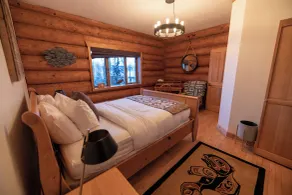 Inn on the Lake - Whitehorse - Chambre
