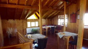 Hamsilos Tatil Koyu & Apart Hotel - Restaurant