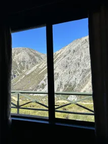 Porters Lodge - Habitación
