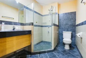 Alley 8 Makati - Salle de bain