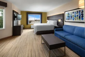 Holiday Inn Express Hotel & Suites Belmont by IHG - Chambre