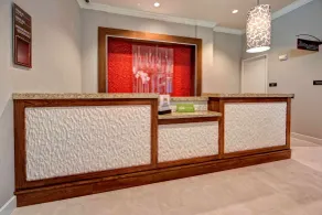 Hilton Garden Inn Nashville Brentwood - Réception