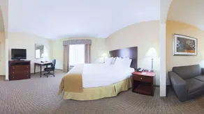 Holiday Inn Express Guymon by IHG - Zimmer