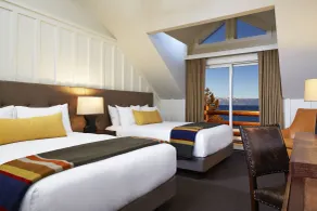 Sunnyside Resort and Lodge - Chambre