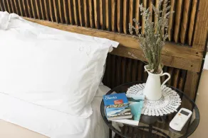 B&B Albachiara Casa di Campagna - Zimmer