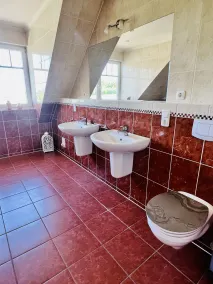 Haus Stern - Salle de bain