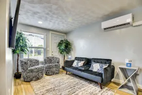 Daytona Beach Vacation Rental Apt - 2 Mi to Beach! - Innenbereich