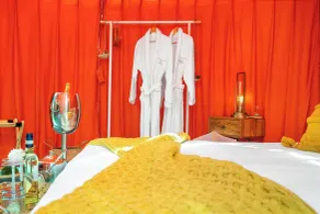 BOHO by THE VIEW LUXE HOTEL - Zimmer