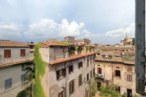Terrazze Navona - Quarto