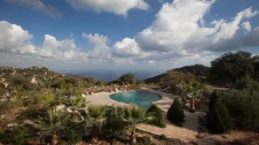 Hoyran Wedre Country Houses - Piscina