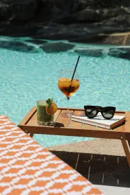 Hôtel Villa Marie, Ramatuelle - Piscine