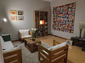 Hostal San Martin - Recepción