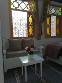 Riad abi khancha - Rum