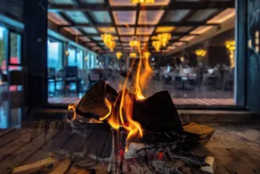 Hotel Belmont & Spa - Restaurant