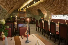 Hotel Amts-Apotheke - Restaurant