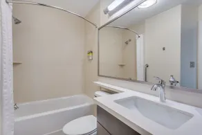 Candlewood Suites Secaucus by IHG - Salle de bain