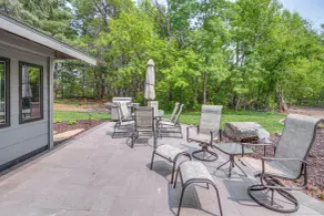 Private Beach: Lakefront Escape in Brainerd! - Interiør