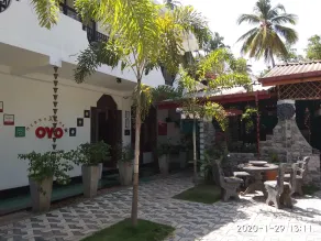 Awon Mirissa - Reception