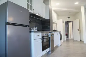 Corner House - Room
