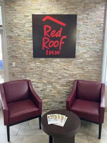 Red Roof Inn Savannah North I-95 - Port Wentworth - Lobby