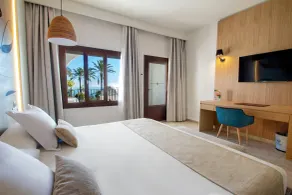 Hotel Servigroup Montíboli - Vue de la chambre