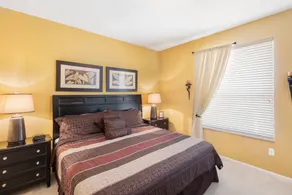 Merlyns Magic by VillaDirect - Chambre