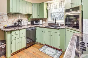 Inviting Family Home, 2 Mi to Eastwood Mall! - Interiör