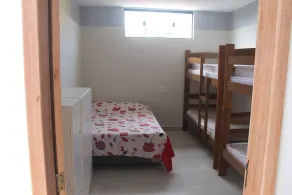 Massambaba Hostel - Habitación