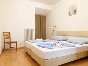 Argentieri Guesthouse - Zimmer